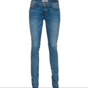 J Brand Size 25‎ Pencil Leg Skinny Jeans